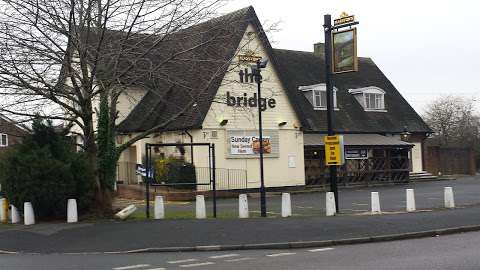 The Bridge Inn photo